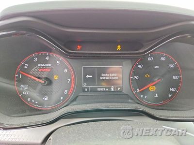 Zdjęcie 9 z 13 samochodu: 2024 CHEVROLET TRAX 1RS VIN:KL77LGE24RC228388 - miniatura