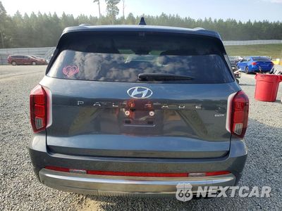 Zdjęcie 6 z 13 samochodu: 2024 HYUNDAI PALISADE CALLIGRAPHY VIN:KM8R7DGE0RU697392 - miniatura