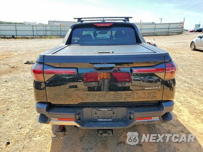 Zdjęcie 6 z 13 samochodu: 2022 HYUNDAI SANTA CRUZ LIMITED VIN:5NTJEDAFXNH039657 - miniatura