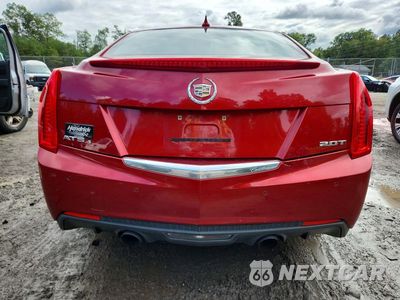 Zdjęcie 6 z 12 samochodu: 2014 CADILLAC ATS PERFORMANCE VIN:1G6AJ5SX0E0107343 - miniatura