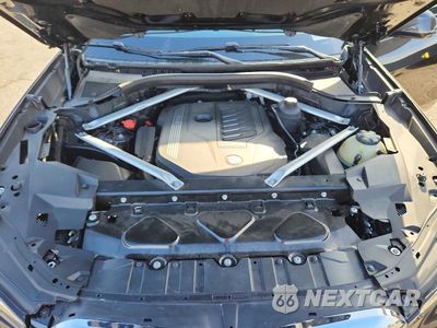 Zdjęcie 12 z 13 samochodu: 2019 BMW X5 XDRIVE40I VIN:5UXCR6C50KLK88051 - miniatura