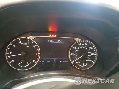 Zdjęcie 9 z 13 samochodu: 2022 NISSAN ALTIMA SR VIN:1N4BL4CW3NN361360 - miniatura