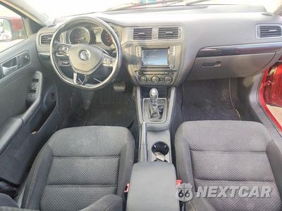 Zdjęcie 8 z 11 samochodu: 2016 VOLKSWAGEN JETTA SE VIN:3VWD67AJ7GM363576 - miniatura