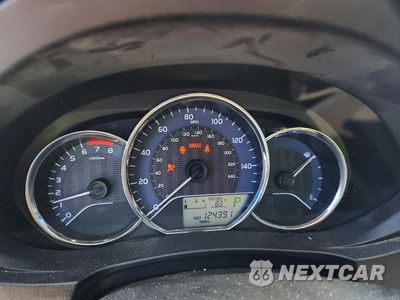Zdjęcie 9 z 13 samochodu: 2015 TOYOTA COROLLA LE VIN:5YFBURHE6FP203734 - miniatura