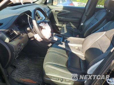 Zdjęcie 7 z 13 samochodu: 2023 HONDA PASSPORT TRAIL SPORT VIN:5FNYF8H62PB024367 - miniatura