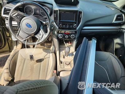 Zdjęcie 8 z 12 samochodu: 2019 SUBARU FORESTER PREMIUM VIN:JF2SKAGC2KH582004 - miniatura