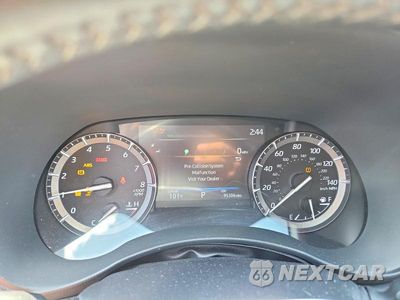 Zdjęcie 9 z 13 samochodu: 2021 TOYOTA HIGHLANDER XLE VIN:5TDGZRAH7MS520714 - miniatura