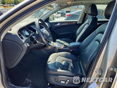 Zdjęcie 7 z 12 samochodu: 2014 AUDI A4 PREMIUM VIN:WAUBFAFL7EA074948 - miniatura