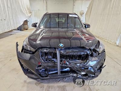 Piąte zdjęcie samochodu w środku: 2026 BMW X1 M35I VIN:WBX13EF06T5696048 - miniatura