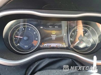 Zdjęcie 9 z 13 samochodu: 2014 JEEP CHEROKEE TRAILHAWK VIN:1C4PJMBB9EW200865 - miniatura
