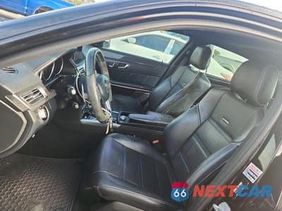 Zdjęcie 7 z 12 samochodu: 2016 MERCEDES-BENZ E 63 AMG-S VIN:WDDHF7GB9GB301694 - miniatura
