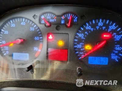 Zdjęcie 9 z 12 samochodu: 2003 VOLKSWAGEN GTI VR6 VIN:9BWDH61JX34042456 - miniatura