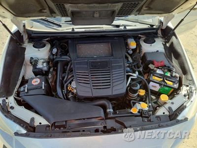 Zdjęcie 11 z 12 samochodu: 2015 SUBARU WRX PREMIUM VIN:JF1VA1D62F8802301 - miniatura