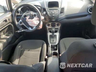 Zdjęcie 8 z 12 samochodu: 2019 FORD FIESTA SE VIN:3FADP4BJ7KM146119 - miniatura