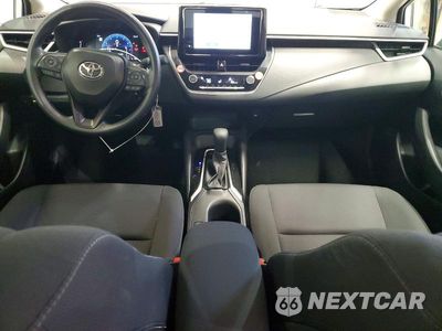 Zdjęcie 8 z 13 samochodu: 2026 TOYOTA COROLLA LE VIN:5YFB4MDE9TP460634 - miniatura