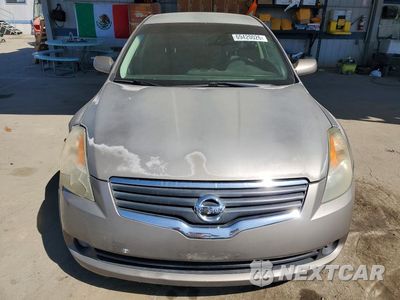 Piąte zdjęcie samochodu w środku: 2008 NISSAN ALTIMA 2.5 VIN:1N4AL21E68C150941 - miniatura