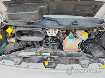 Zdjęcie 12 z 14 samochodu: 2019 RAM PROMASTER VIN:3C6URVJGXKE535872 - miniatura