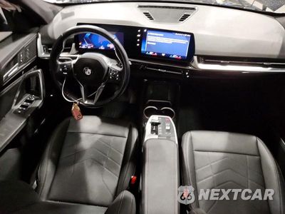Zdjęcie 8 z 13 samochodu: 2023 BMW X1 XDRIVE28I VIN:WBX73EF05P5W65244 - miniatura