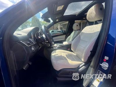 Zdjęcie 9 z 13 samochodu: 2017 MERCEDES-BENZ GLE 43 AMG VIN:4JGDA6EB7HA910662 - miniatura