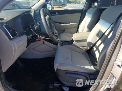 Zdjęcie 7 z 13 samochodu: 2020 HYUNDAI TUCSON SE VIN:KM8J23A44LU241540 - miniatura