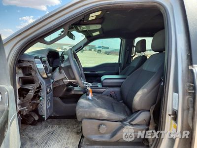 Zdjęcie 7 z 12 samochodu: 2024 FORD F150 STX VIN:1FTEW2LP0RKD85151 - miniatura