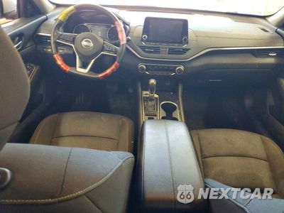 Zdjęcie 8 z 12 samochodu: 2022 NISSAN ALTIMA SV VIN:1N4BL4DW1NN305612 - miniatura