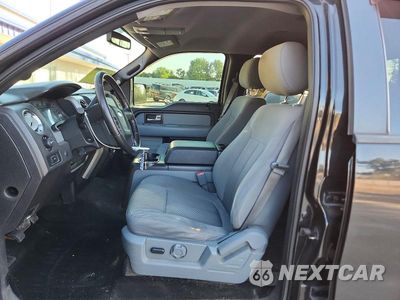 Zdjęcie 7 z 12 samochodu: 2013 FORD F150 SUPERCREW VIN:1FTFW1ET8DKD35034 - miniatura