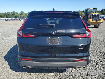 Zdjęcie 6 z 13 samochodu: 2026 HONDA CR-V SPORT TOURING VIN:5J6RS6H98TL011770 - miniatura