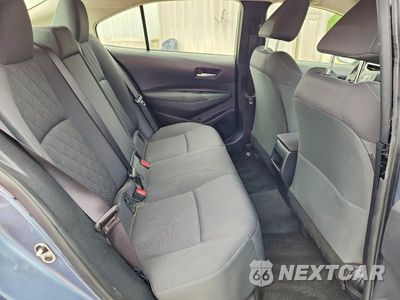 Zdjęcie 10 z 12 samochodu: 2020 TOYOTA COROLLA LE VIN:JTDEPRAE8LJ001220 - miniatura
