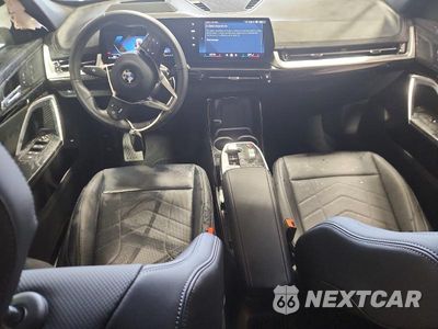 Zdjęcie 8 z 14 samochodu: 2026 BMW X1 XDRIVE28I VIN:WBX73EF00T5558788 - miniatura