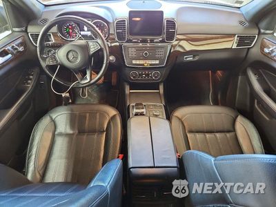 Zdjęcie 8 z 13 samochodu: 2018 MERCEDES-BENZ GLE 350 4MATIC VIN:4JGDA5HB3JB064293 - miniatura