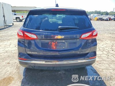 Zdjęcie 6 z 12 samochodu: 2019 CHEVROLET EQUINOX LT VIN:3GNAXKEV4KS524870 - miniatura