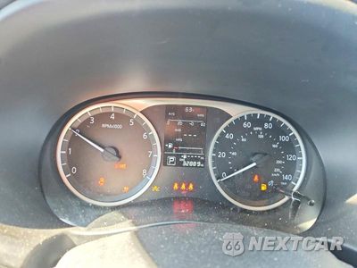 Zdjęcie 9 z 14 samochodu: 2024 NISSAN KICKS S VIN:3N1CP5BV8RL564044 - miniatura