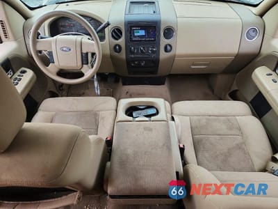 Zdjęcie 8 z 12 samochodu: 2004 FORD F150 VIN:1FTPX14534NC61041 - miniatura