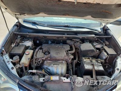 Zdjęcie 12 z 13 samochodu: 2016 TOYOTA RAV4 LE VIN:JTMZFREV5GJ062321 - miniatura