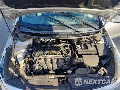 Zdjęcie 11 z 12 samochodu: 2017 KIA FORTE LX VIN:3KPFK4A71HE012328 - miniatura