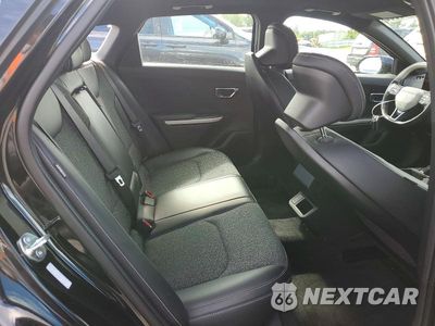 Zdjęcie 10 z 12 samochodu: 2025 KIA K4 GT LINE VIN:3KPFW4DE3SE177657 - miniatura
