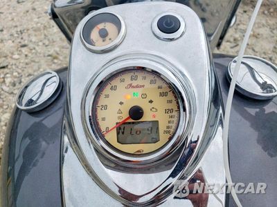 Zdjęcie 7 z 9 samochodu: 2017 INDIAN SPRINGFIELD VIN:56KTHAAA6H3350112 - miniatura