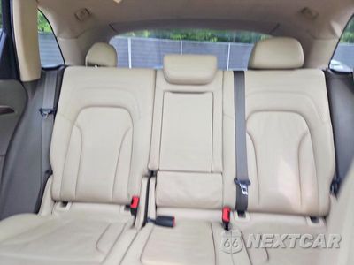 Zdjęcie 10 z 13 samochodu: 2011 AUDI Q5 PREMIUM PLUS VIN:WA1DKAFP3BA028534 - miniatura
