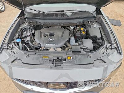 Zdjęcie 12 z 13 samochodu: 2023 MAZDA CX-9 TOURING PLUS VIN:JM3TCBAY5P0654658 - miniatura