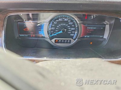 Zdjęcie 9 z 12 samochodu: 2014 FORD TAURUS LIMITED VIN:1FAHP2F80EG166899 - miniatura