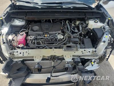 Zdjęcie 12 z 14 samochodu: 2023 TOYOTA HIGHLANDER HYBRID XLE VIN:5TDKARAH8PS016615 - miniatura