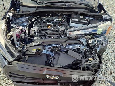 Zdjęcie 11 z 13 samochodu: 2026 TOYOTA COROLLA CROSS L VIN:7MUAAAAG2TV180396 - miniatura