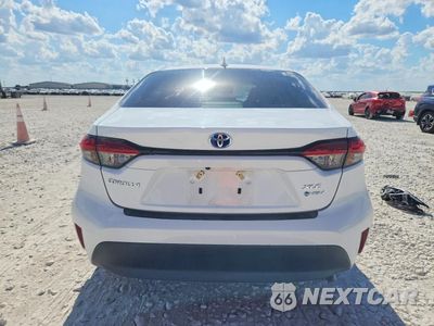Zdjęcie 6 z 12 samochodu: 2025 TOYOTA COROLLA HYBRID XLE VIN:JTDBCMFE0S3097471 - miniatura