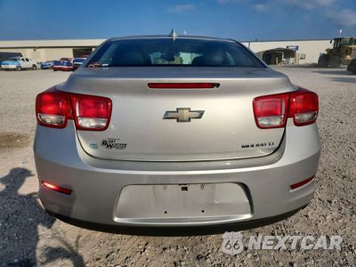 Zdjęcie 6 z 12 samochodu: 2015 CHEVROLET MALIBU 1LT VIN:1G11C5SL0FF206420 - miniatura