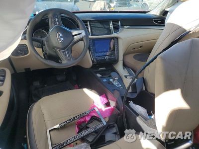 Zdjęcie 8 z 12 samochodu: 2020 INFINITI QX50 SENSORY VIN:3PCAJ5M3XLF102186 - miniatura