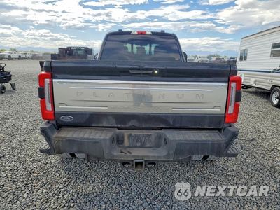 Zdjęcie 6 z 12 samochodu: 2024 FORD F450 SUPER DUTY VIN:1FT8W4DM4REF03407 - miniatura