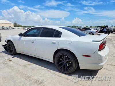 Drugie zdjęcie samochodu z przodu: 2013 DODGE CHARGER SE VIN:2C3CDXBG0DH622530 - miniatura