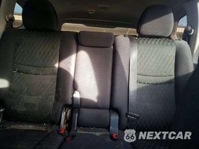 Zdjęcie 10 z 13 samochodu: 2017 NISS ROGUE VIN:5N1AT2MN6HC819999 - miniatura