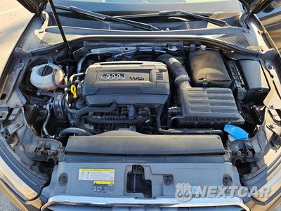 Zdjęcie 11 z 12 samochodu: 2016 AUDI A3 PREMIUM VIN:WAU78LFF4G1026719 - miniatura